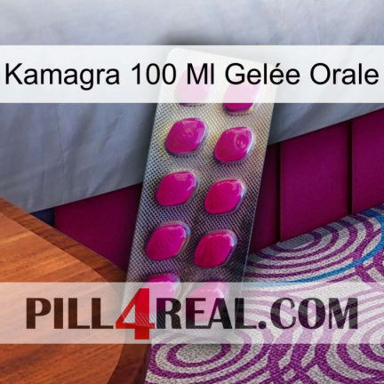 Kamagra 100 Ml Gelée Orale 09
